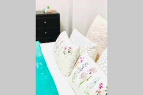'Home Sweet Home-Luxury Apartment-Santa Cruz'